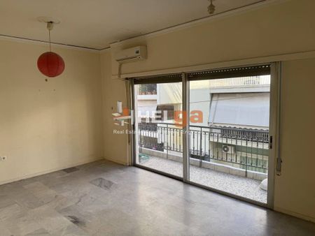 Διαμέρισμα για ενοικίαση Αγία Σοφία (Πάτρα) - Φωτογραφία 4