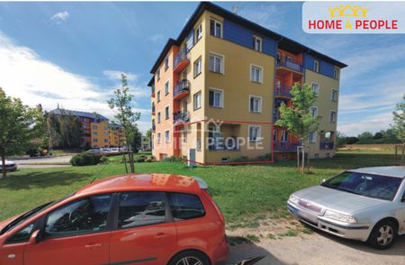 Byt 1+kk Nová Bystřice - Photo 3