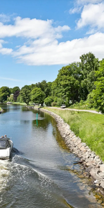 Strindbergsgatan, Stockholm - Foto 3