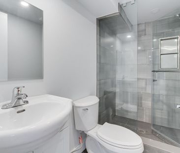 For Lease - 31 Goodman Crescent Unit# Bsmnt B, Vaughan, Ontario - Photo 6