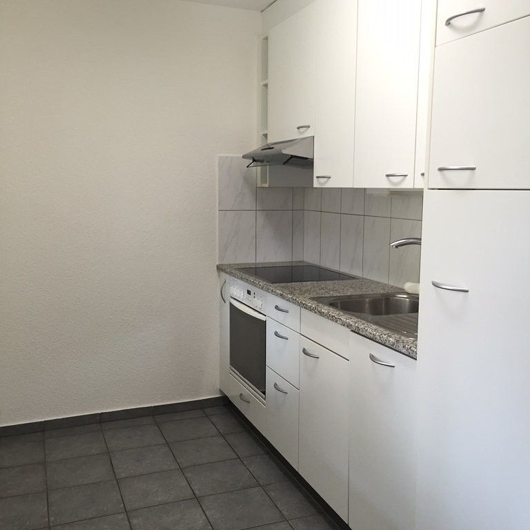 Gemütliche, zentral gelegene Wohnung nahe Shoppi-Tivoli - Photo 1