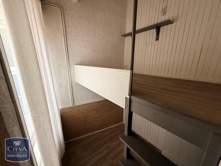 Location Appartement 2 pièces 42m² AGEN 47000 - Photo 5