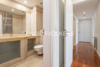 Apartamento T3 em Lisboa