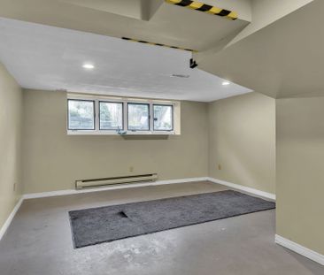 For Lease - 501 Edgeworth Avenue, Woodroffe, Ontario - Photo 3