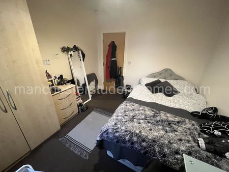 Wilbraham Road, Manchester, M14 6JS - Photo 3