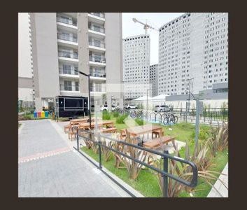 Apartamento para alugar com 35m², 1 quarto e sem vaga - Photo 2
