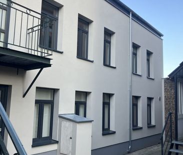 Appartement te huur - Foto 3