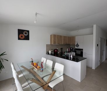 3.5 pièces au 3ème - construction neuve - Foto 4