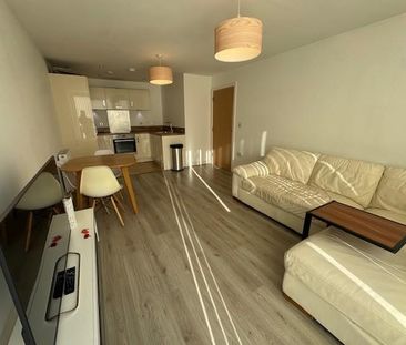 1 bedroom flat to rent - Photo 1