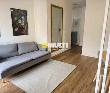 Na wynajem kawalerka Jasne Błonia - Zdjęcie 2