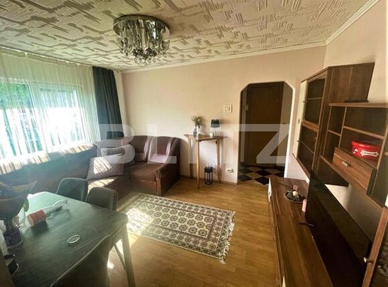 Apartament 4 camere, 56 mp, zona Big - Photo 1