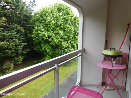 Appartement T1 à louer - 29 m² - Photo 4