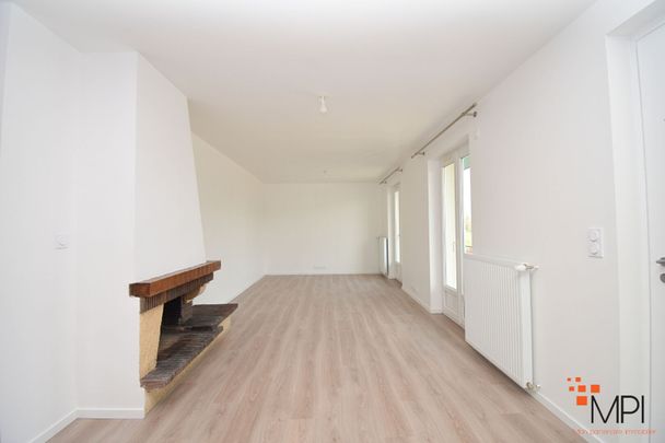 Location Maison 5 pièces 79m² - Photo 1