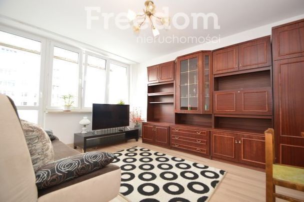 mieszkanie wynajmę - Photo 1