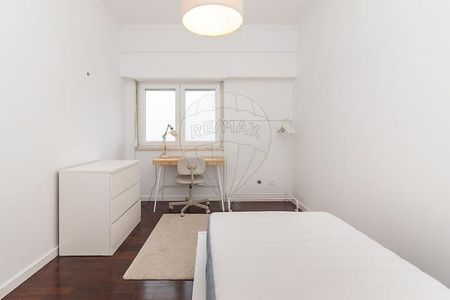 Apartamento T3 - Photo 4