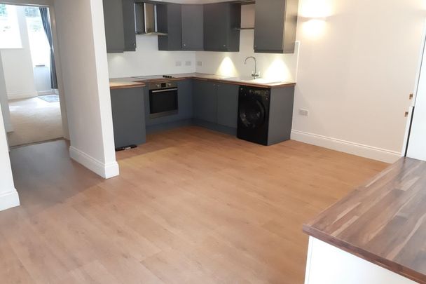 Belmont Road, HARROGATE - Photo 1