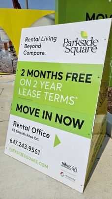 For Lease - 325 Yorkland Boulevard Unit# 3403, Toronto, Ontario - Photo 1