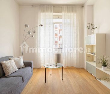 Bilocale Alzaia Naviglio Pavese 34, Navigli - Darsena, Milano - Photo 2