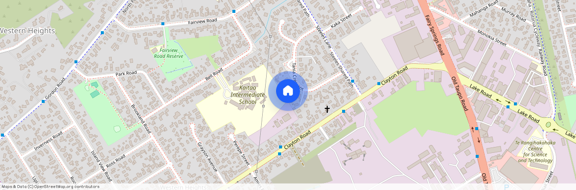 30 Tania Crescent, Western Heights, Rotorua