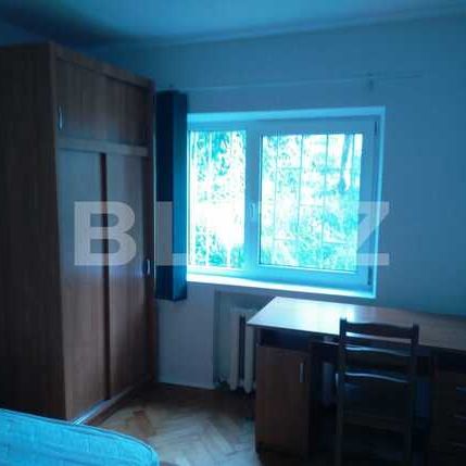 Apartament 3 camere decomandate, 66 mp, zona Interservisan - Photo 1