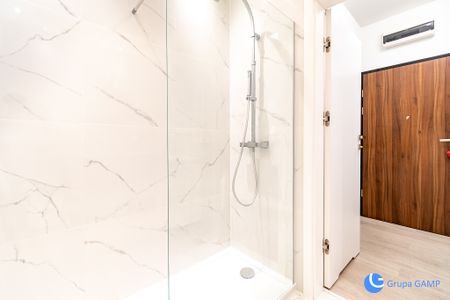 Nowoczesna kawalerka|26m2|Steam Park - Photo 3