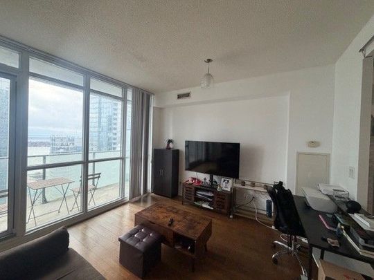 For Lease - 55 Bremner Boulevard Unit# 3709, Toronto, Ontario - Photo 1