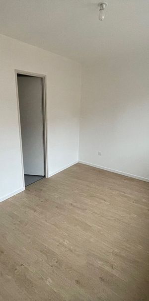 Location Appartement 2 pièces 42m² - Photo 1