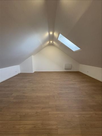 1 pièce - 40 m² - 1er étage - Colocation non autorisée - Photo 3