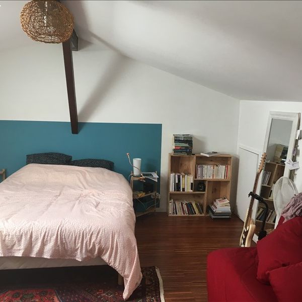 LOCATION MEUBLE BORDEAUX - 2 pièce(s) - 56 m2 - Photo 1
