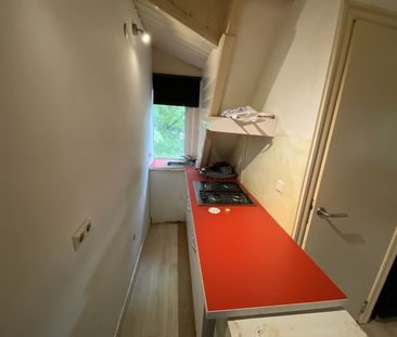 Te huur: Studio Kasteelweg in Rotterdam - Foto 6
