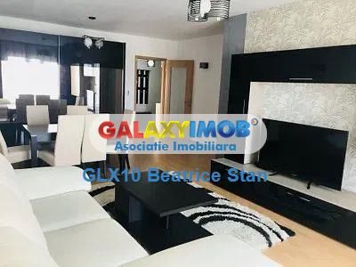 Apartament 3 camere amplu cu terasa / parcare Doamna Ghica Plaza - Photo 2