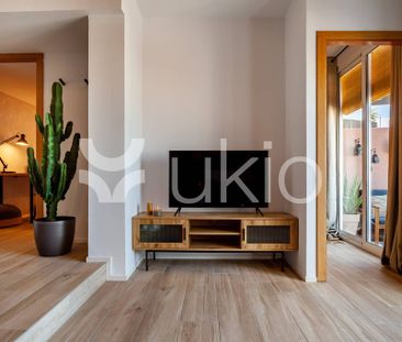 3 room luxury Apartment for rent in Martínez de la Rosa, 46, Barcel... - Photo 6