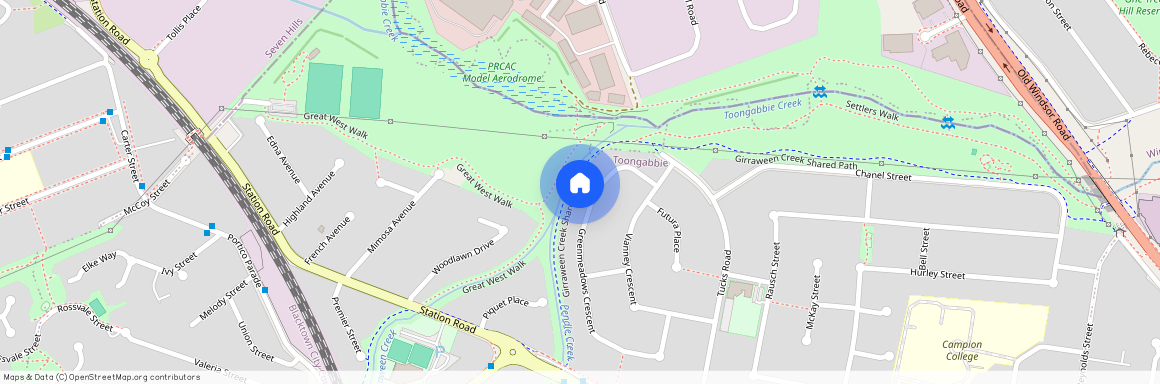 72 Greenmeadows Crescent, NSW 2146, Toongabbie