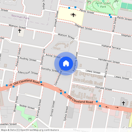 27, Glanosmond Avenue, QLD, Camp Hill