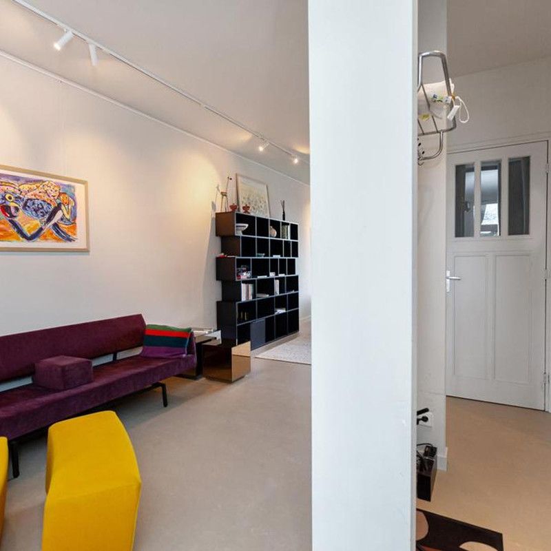 Rochussenstraat 291A 01 - Foto 1