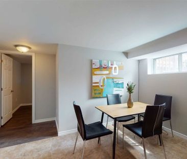 For Lease - 745 Ascot Avenue Unit# Basement, Oshawa, Ontario - Photo 1