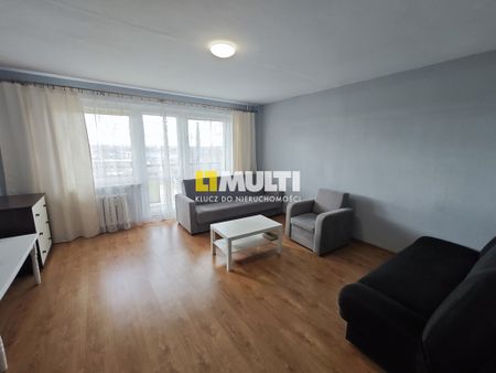 Gumieńce-53,8m2.Dwupokojowe mieszkanie z balkonem. - Фото 2