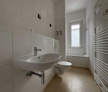 Charmante 3-Zimmer-Wohnung auf Zeit - Berlin-Weißensee! - Foto 4