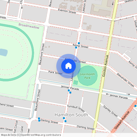 192 Lawson Street, Hamilton NSW 2303