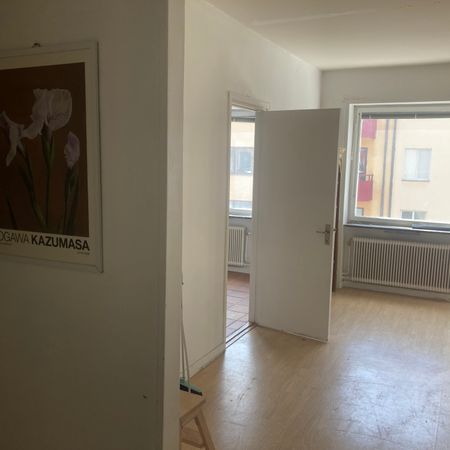 Slipgatan, Stockholm - Photo 3