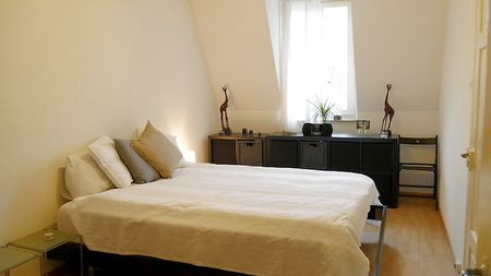 2 Zimmer-Wohnung in Zürich - Kreis 10 Höngg, möbliert, auf Zeit - Foto 2