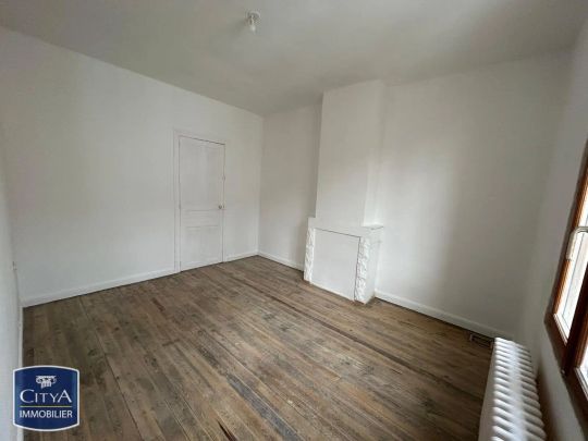 Maison à louer 3 pièces 89.38m² - Photo 1