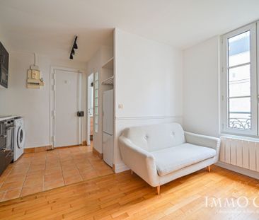 Appartement meublé 2 pièces - 35m² - Photo 1