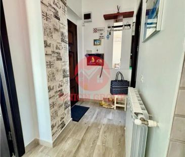 Apartament Mobilat Ultra Modern zona Campus - Ideal pentru studenti - Photo 6