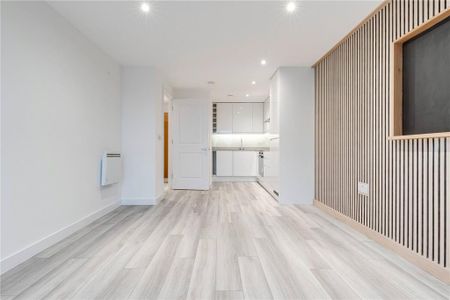 1 bedroom apartment to rent - Photo 3