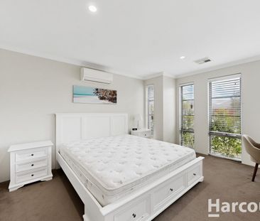 FURNISHED - Spacious Family Living Meets Modern Comfort in Landsdale! - Photo 6