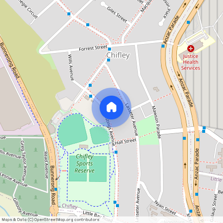 17 Hastings Avenue, Chifley