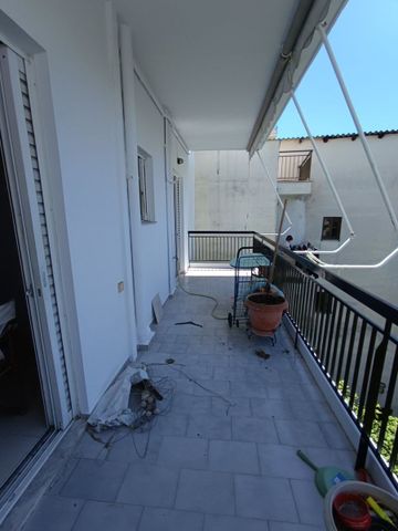 Διαμέρισμα για ενοικίαση Μέσα Αγυιά - Παναχαϊκή (Πάτρα) - Photo 3
