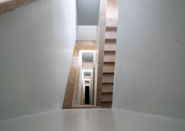 Apartamento T3 em Lisboa