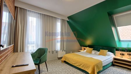 Stare Miasto, ul. Wielka Odrzańska, Szczecin - Photo 5